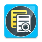 delete duplicate files android application logo